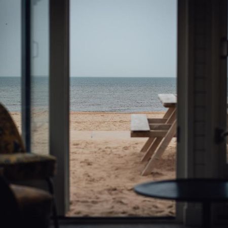 Willa Logeren Aan Zee Katwijk aan Zee Zewnętrze zdjęcie