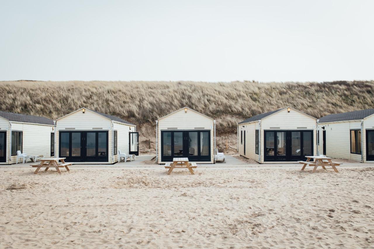 Willa Logeren Aan Zee Katwijk aan Zee Zewnętrze zdjęcie